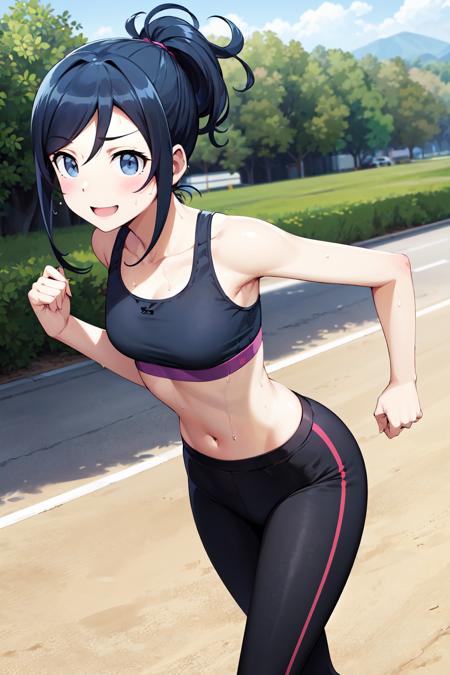 Aragaki Ayase 新垣あやせ / Ore no Imouto ga Konnani Kawaii Wake ga Nai