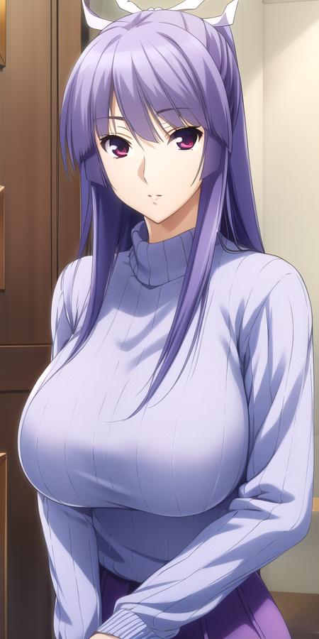 Miya Asama - Sekirei