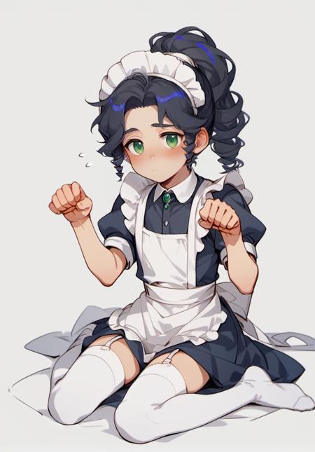 Mei Lan | [PonyXL]