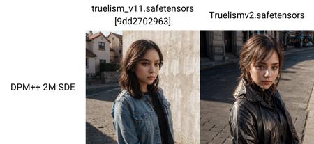 TrueLism