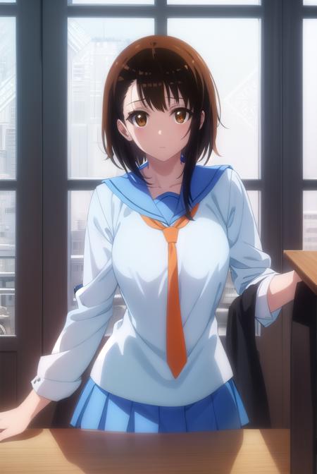 Kosaki Onodera (小野寺 小咲) - Nisekoi (ニセコイ)