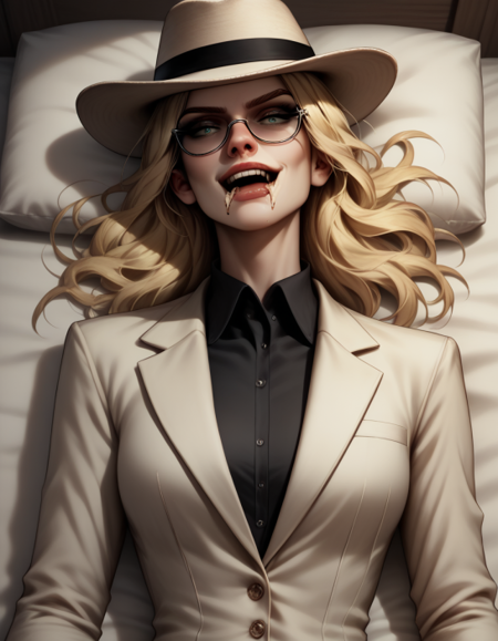 Manhwa Anime Style版本Manhwa Female Ver. V2 (ID: 690330)