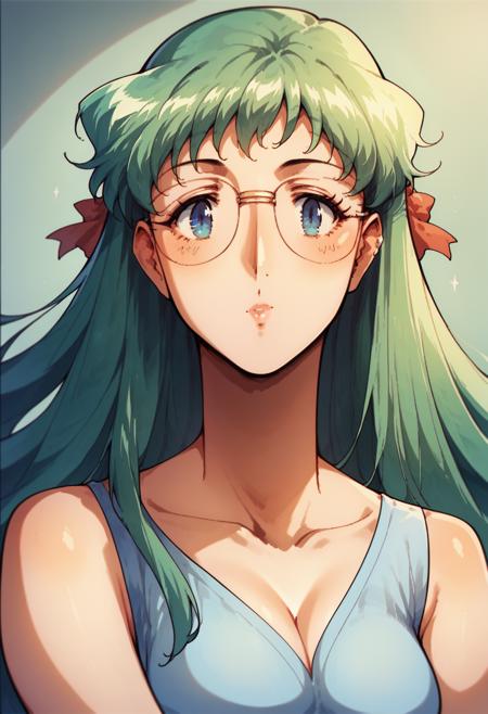Seela McClegg - Viper F-40 - PonyXL版本v2.0 (ID: 600444)