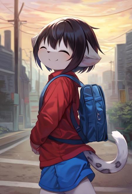 Aoino Style