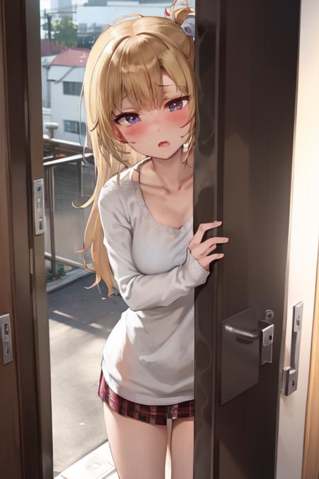 pov doorway concept
