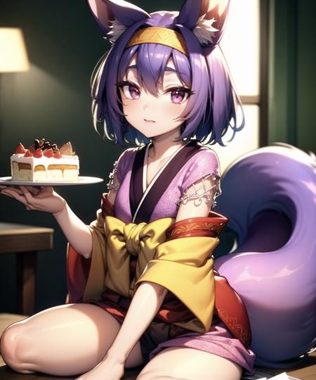Izuna Hatsuse - No Game No Life