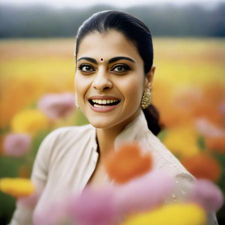 Kajol
