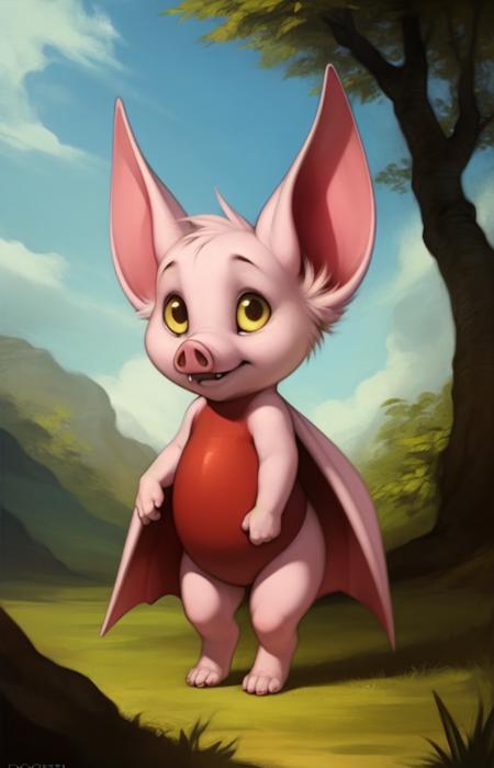 Belfry - ( Ghost Command )版本Training yiffymix_v37 (ID: 406854)