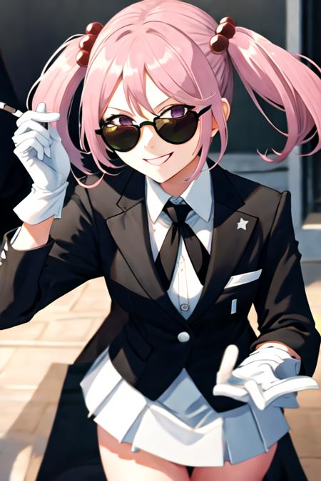 sazanami/漣 (Kantai Collection)