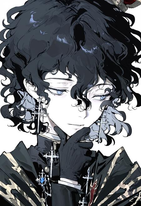kaiaik / AIK300068733 style | Illustrious [Commission]