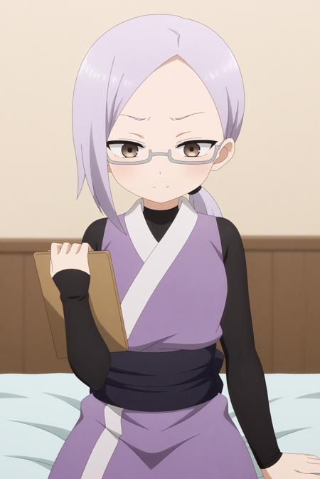 Kunoichi Tsubaki no Mune no Uchi | Sumire | PDXL版本v1.0 (ID: 833516)