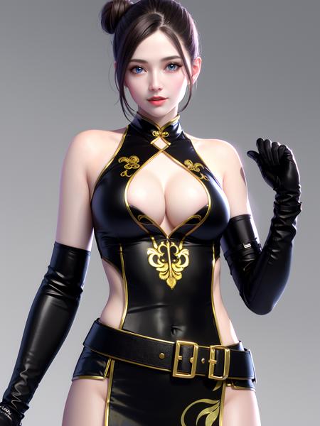 CFHD character