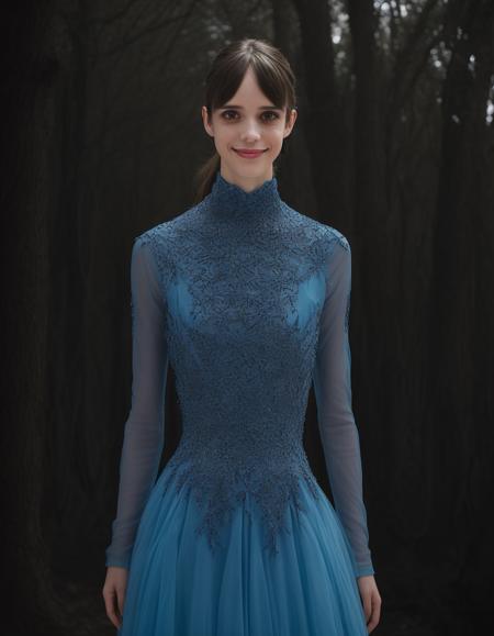Stacy Martin