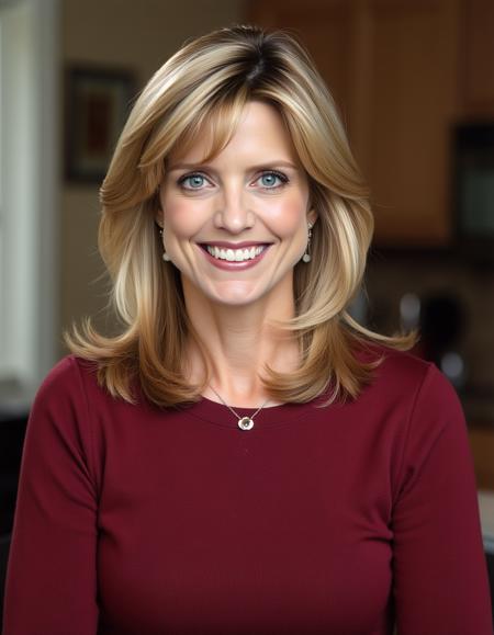 Courtney Thorne-Smith FLUX