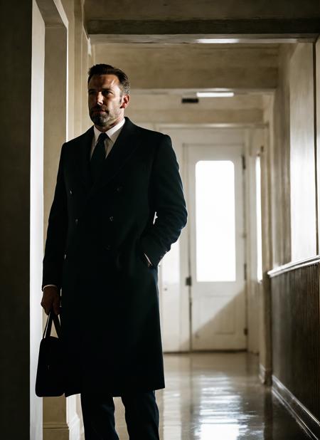 Ben Affleck