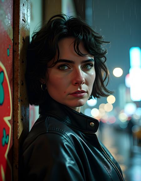 Darcy Dark