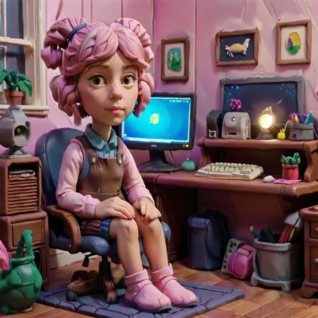 Claymation_XL