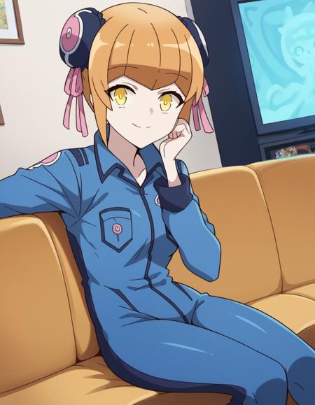Highrozetta (ハイロゼッタ) - In Another World With My Smartphone (Isekai wa Smartphone to Tomo ni.) (異世界はスマートフォンとともに。)