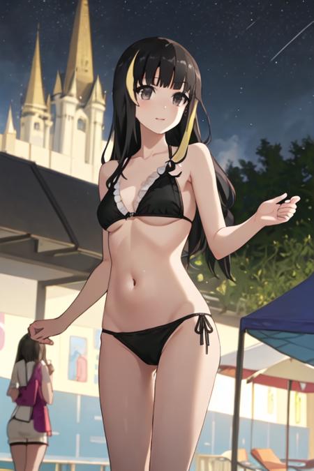 Tsubaki Ando (Shirobako)