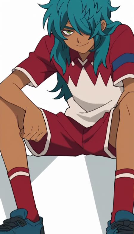 Bjorn Kyle - Inazuma Eleven