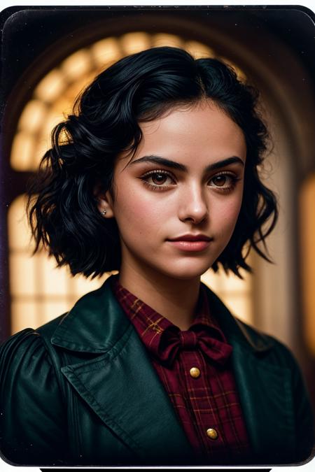 Camila Mendes (JG)