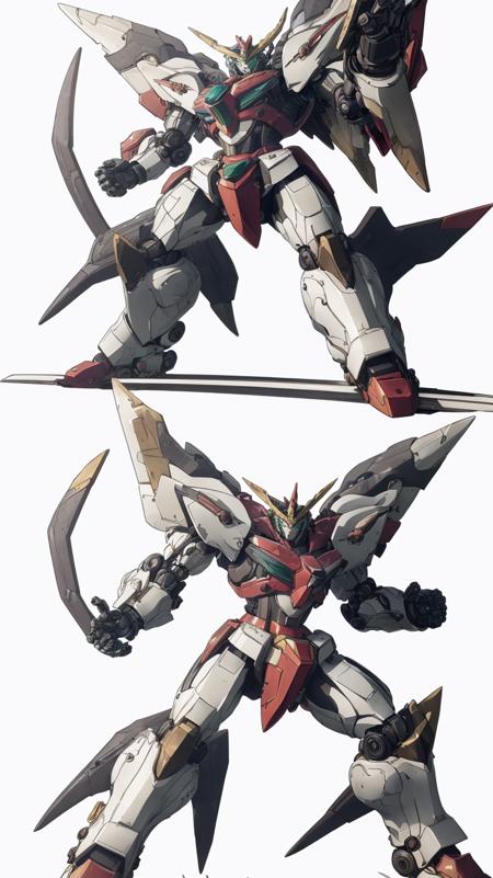 Bravern (BangBravern) ブレイバーン(勇気爆発バーンブレイバーン)