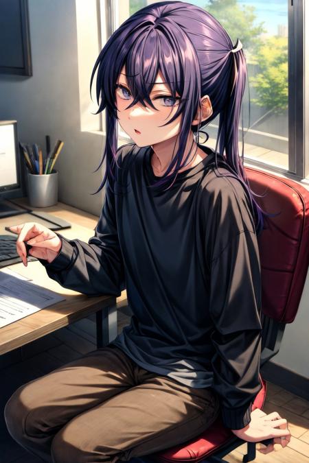 Souma Kanzaki