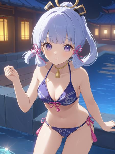 XL_Genshin Impact_Kamisato Ayaka_神里绫华