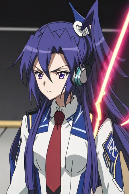 Kazanari Tsubasa (Senki Zesshou Symphogear)