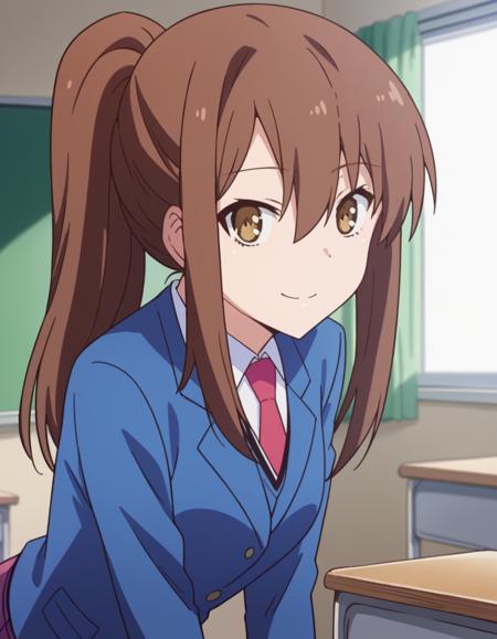 Nanami Aoyama (青山 七海) - The Pet Girl of Sakurasou (Sakura-sou no Pet na Kanojo) (さくら荘のペットな彼女)