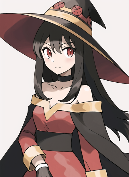 Pokemon LoRA (Ken Sugimori Style for Fakemon and Characters)
