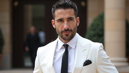 Miguel Ángel Silvestre