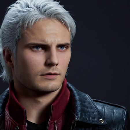 Devil May Cry style XL
