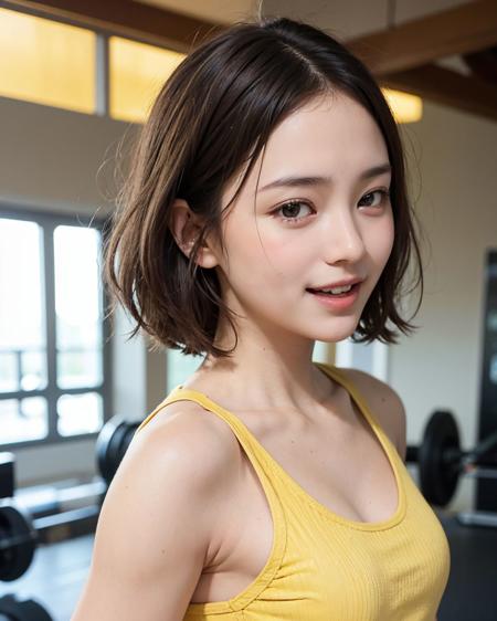 zyd232's Chinese Girl LORA - SD1.5