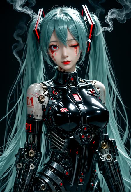3010nc-xx-MixPony
