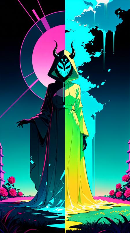 SDXL Yamer's Anime ??? Unstable Illustrator