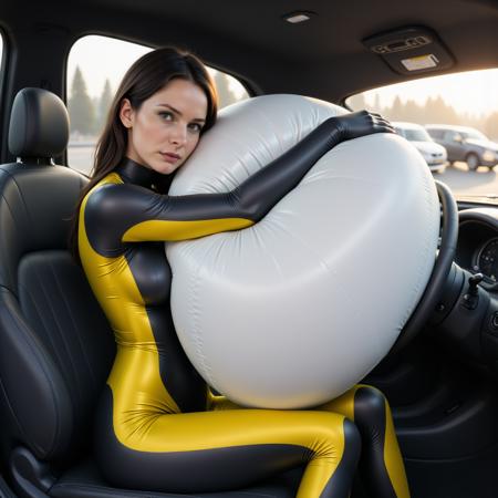 Inflatables - Airbag