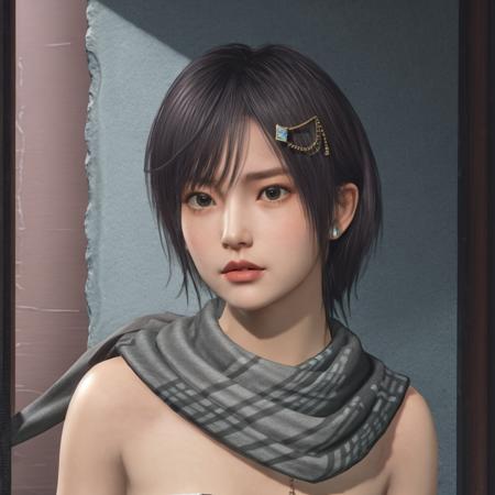doaxvv_nagisa 渚 大色狗