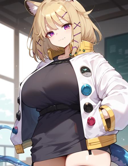 【Pony】Utage ウタゲ / Arknights アークナイツ版本Pony (ID: 587605)