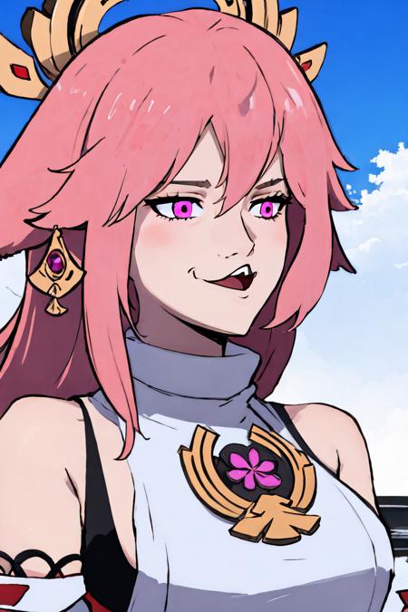 No Way Faq Meme (Face Only) | Concept LoRA