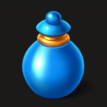 PIP_icon欧美休闲风游戏图标