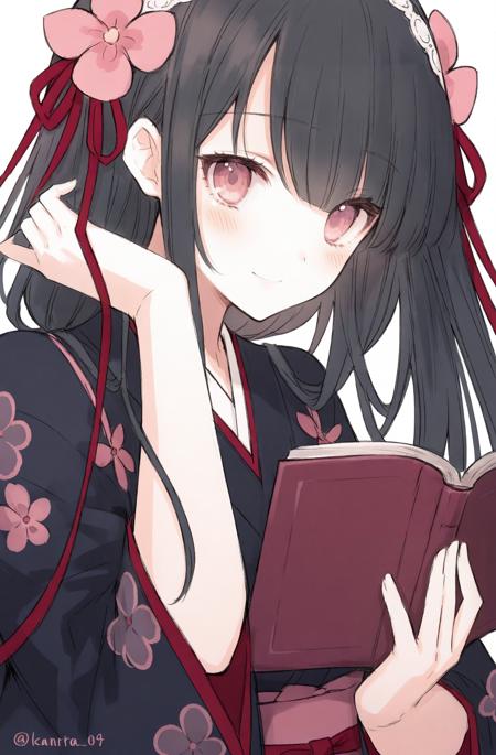 シエラCierra Style (Arcaea)