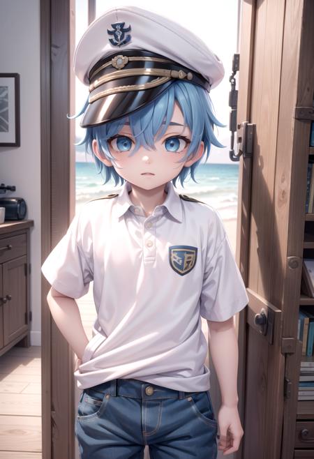 Aoi SD版本v1.0 (ID: 405453)