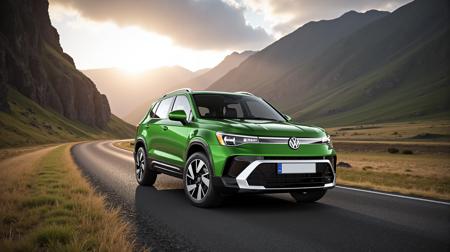 VOLKSWAGEN TAOS版本v1.0 (ID: 1166925)