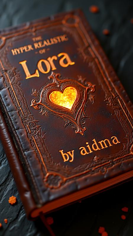 Hyper Realism Lora by aidma [FLUX]