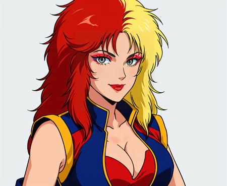 (GUNDAM ZZ)character pack 2 LORA