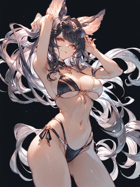 Granblue fantasy style版本Granblue Pony-XL (ID: 567678)