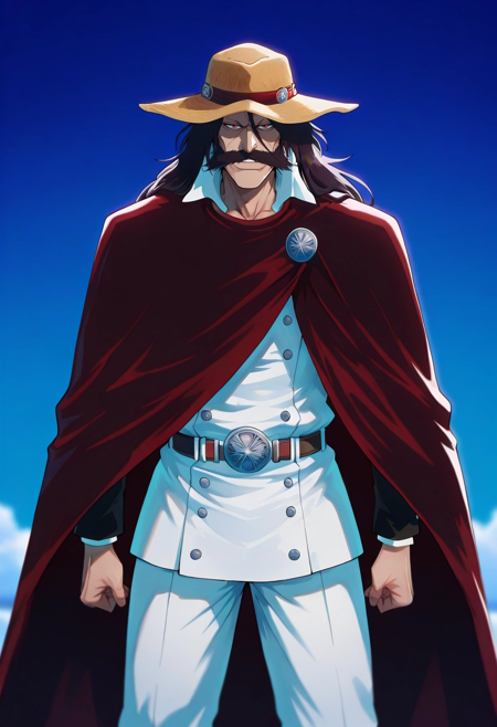 Yhwach | Bleach