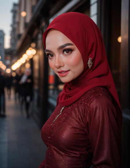 Hawa Rizwana | Artis Malaysia