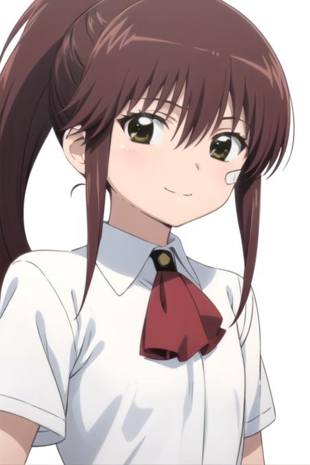 Riko Suminoe - Kiss x Sis版本v2.0 (ID: 332116)